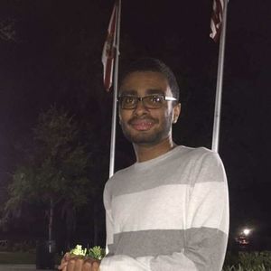 Meet your Posher, Brandon